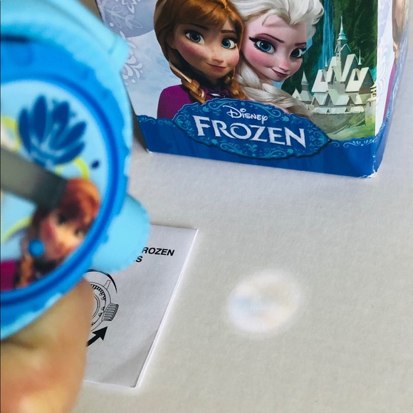 Frozen bundle - Picture 7 of 16